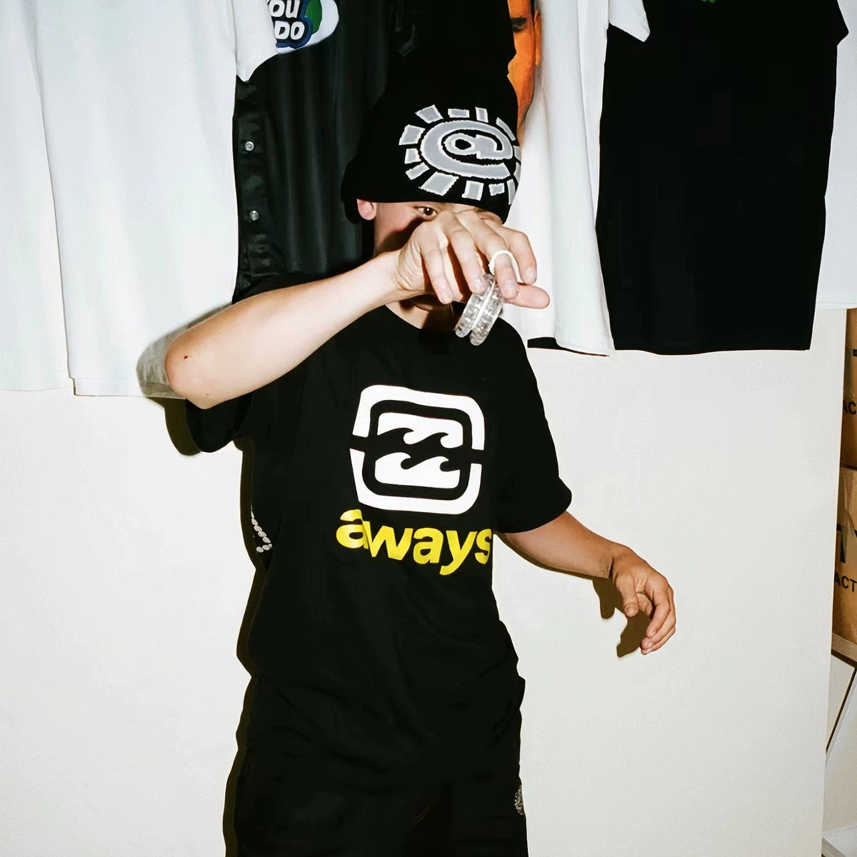 T-Shirts