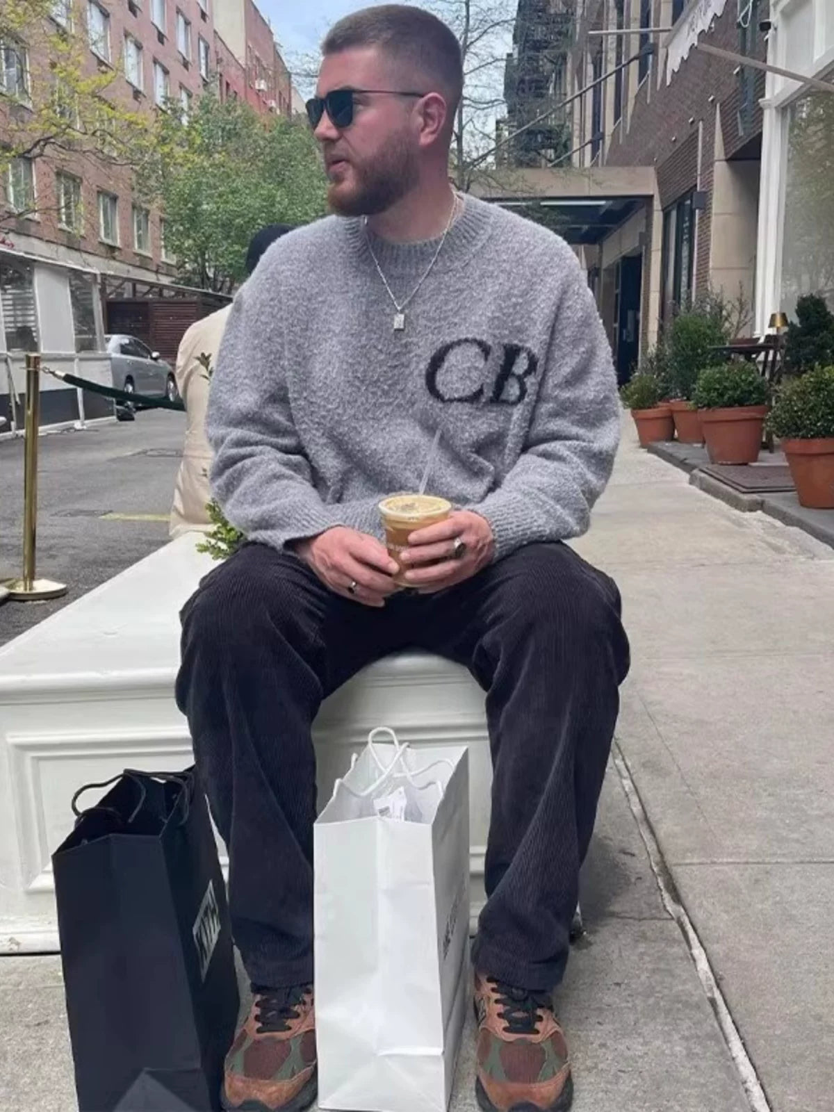 Cole Buxton