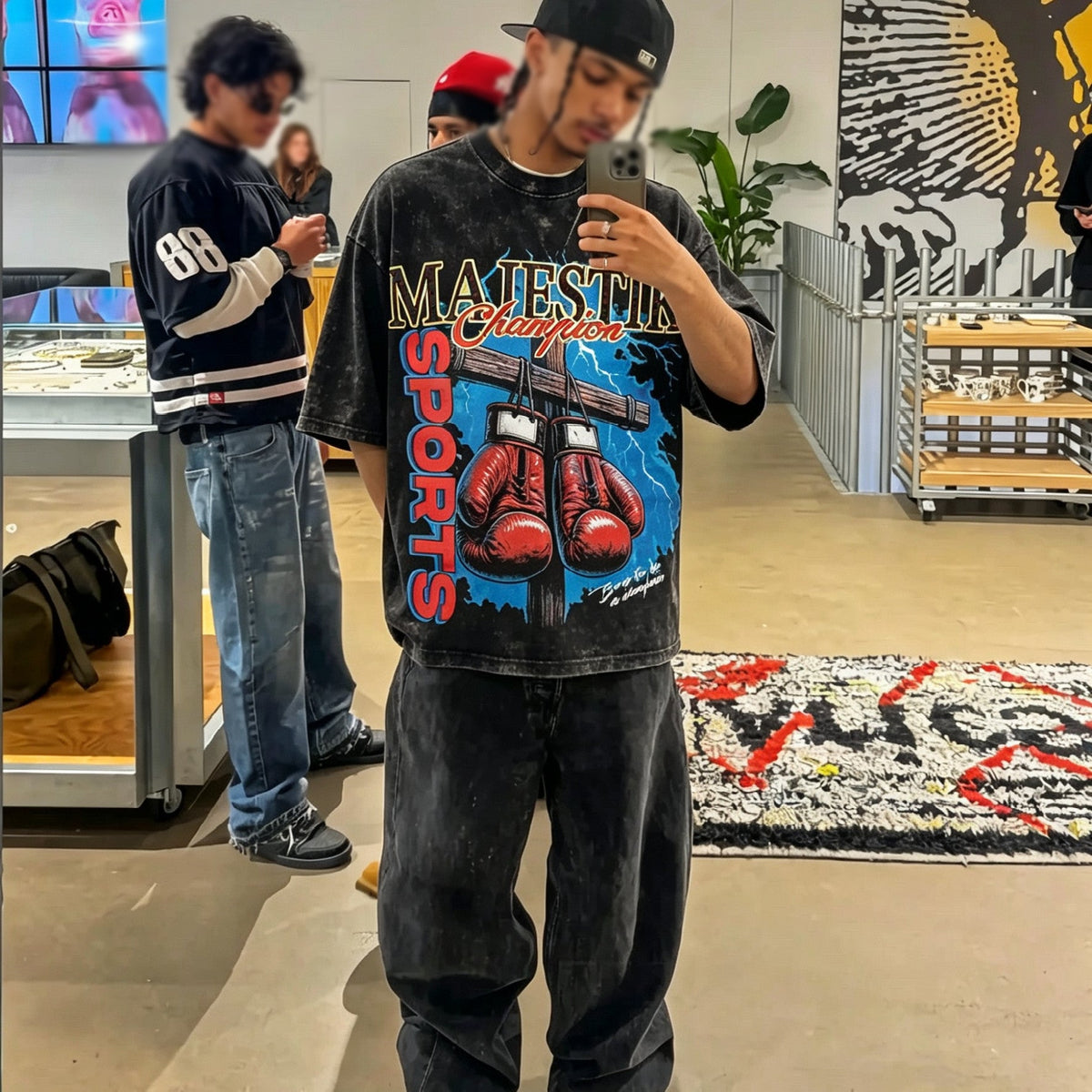 Pants