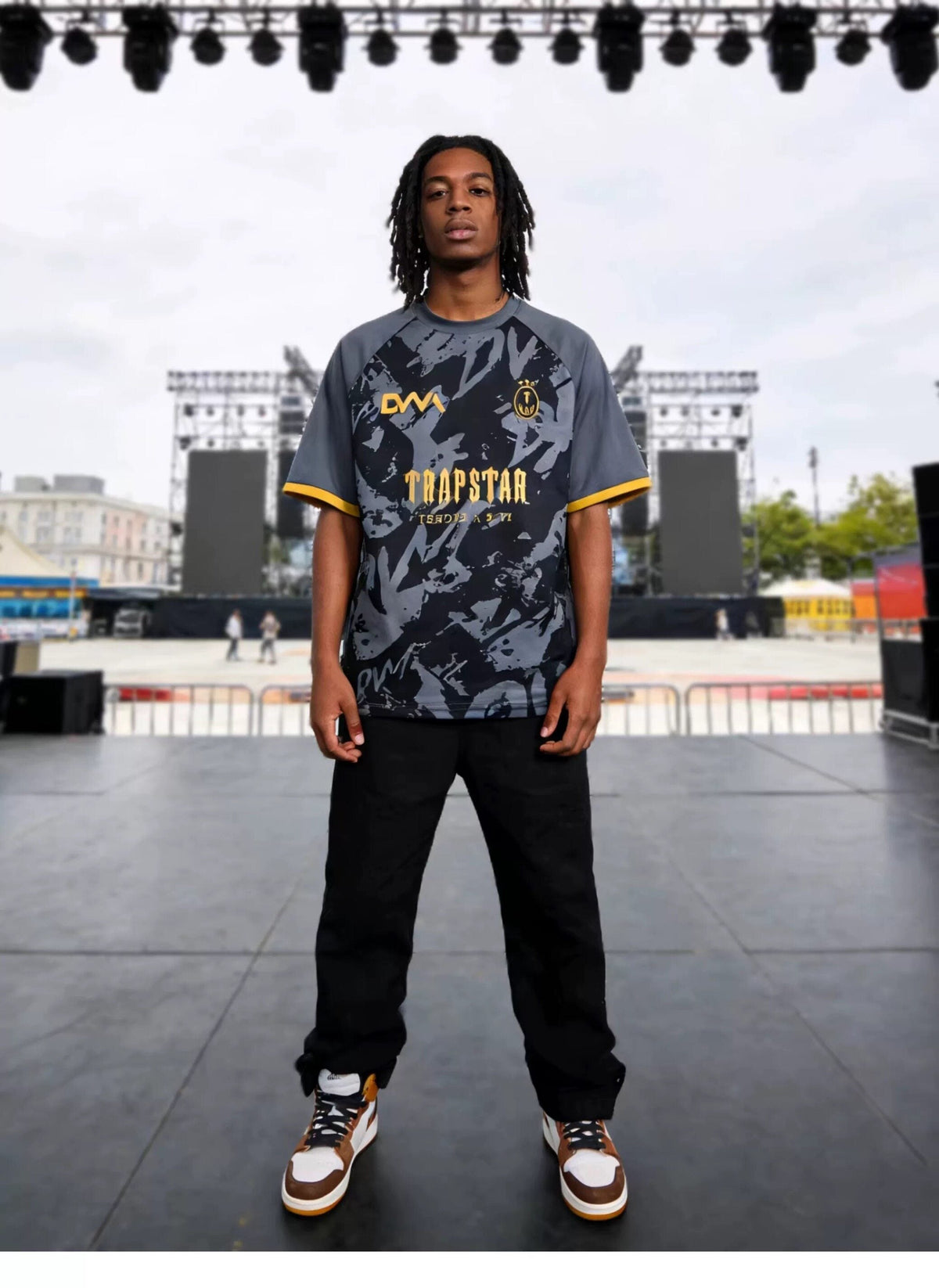 Trapstar