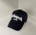 Godspeed Forever VVS Trucker Hat Black/White